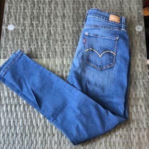 Levi’s Jean leggings